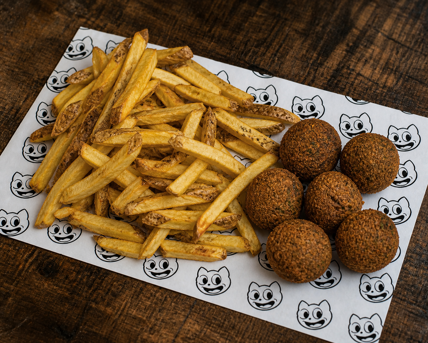 Falafel