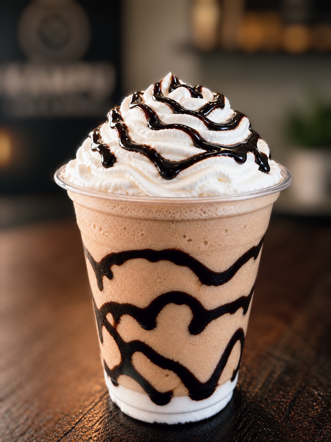 Frapuccino