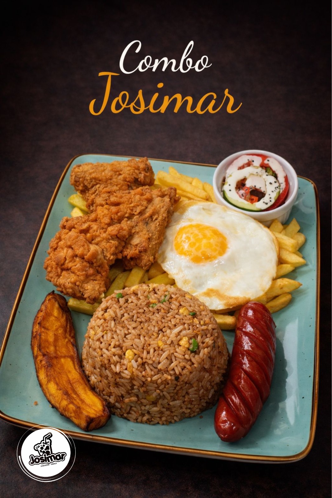 Combo Josimar
