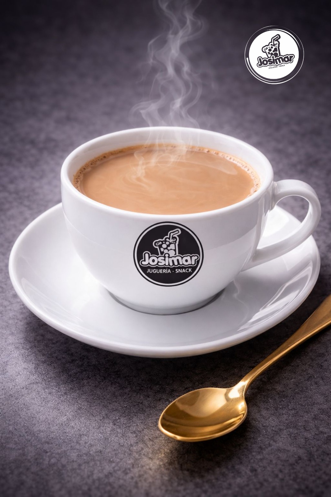 Café con leche