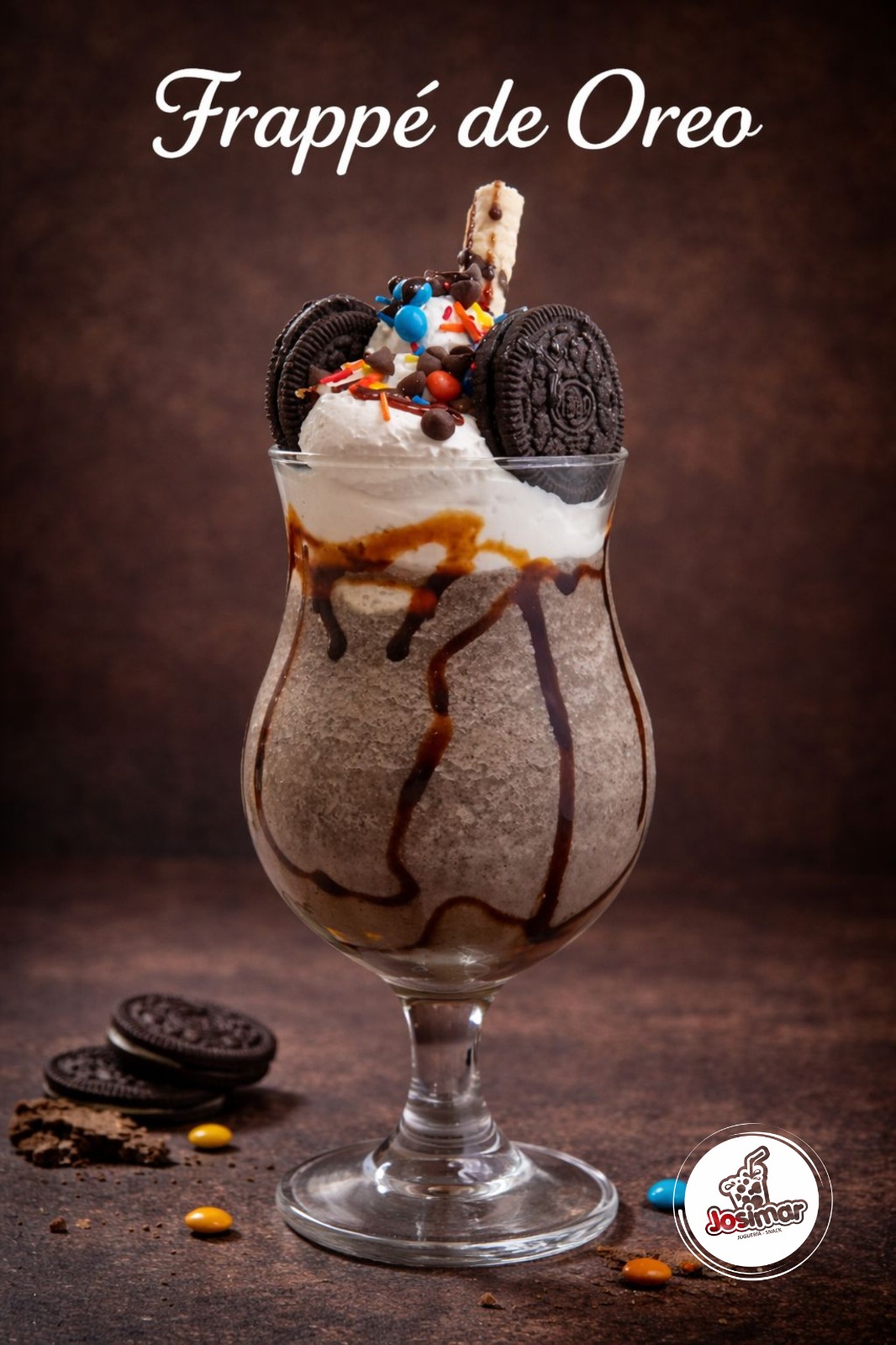Oreo