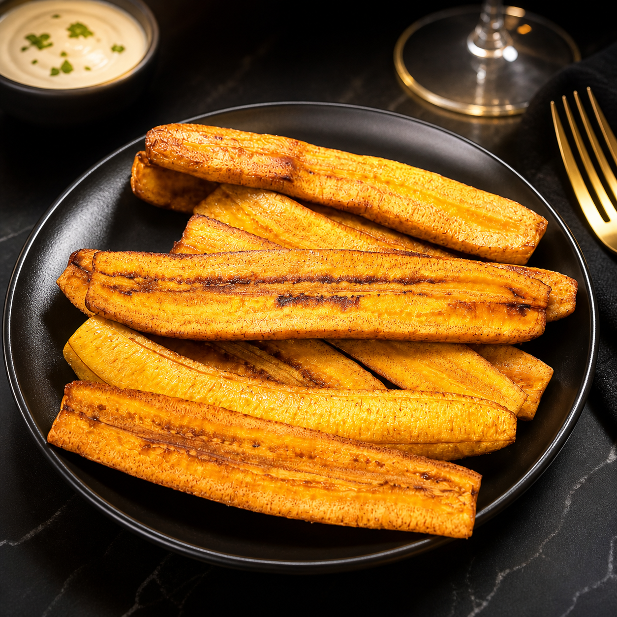 Maduros