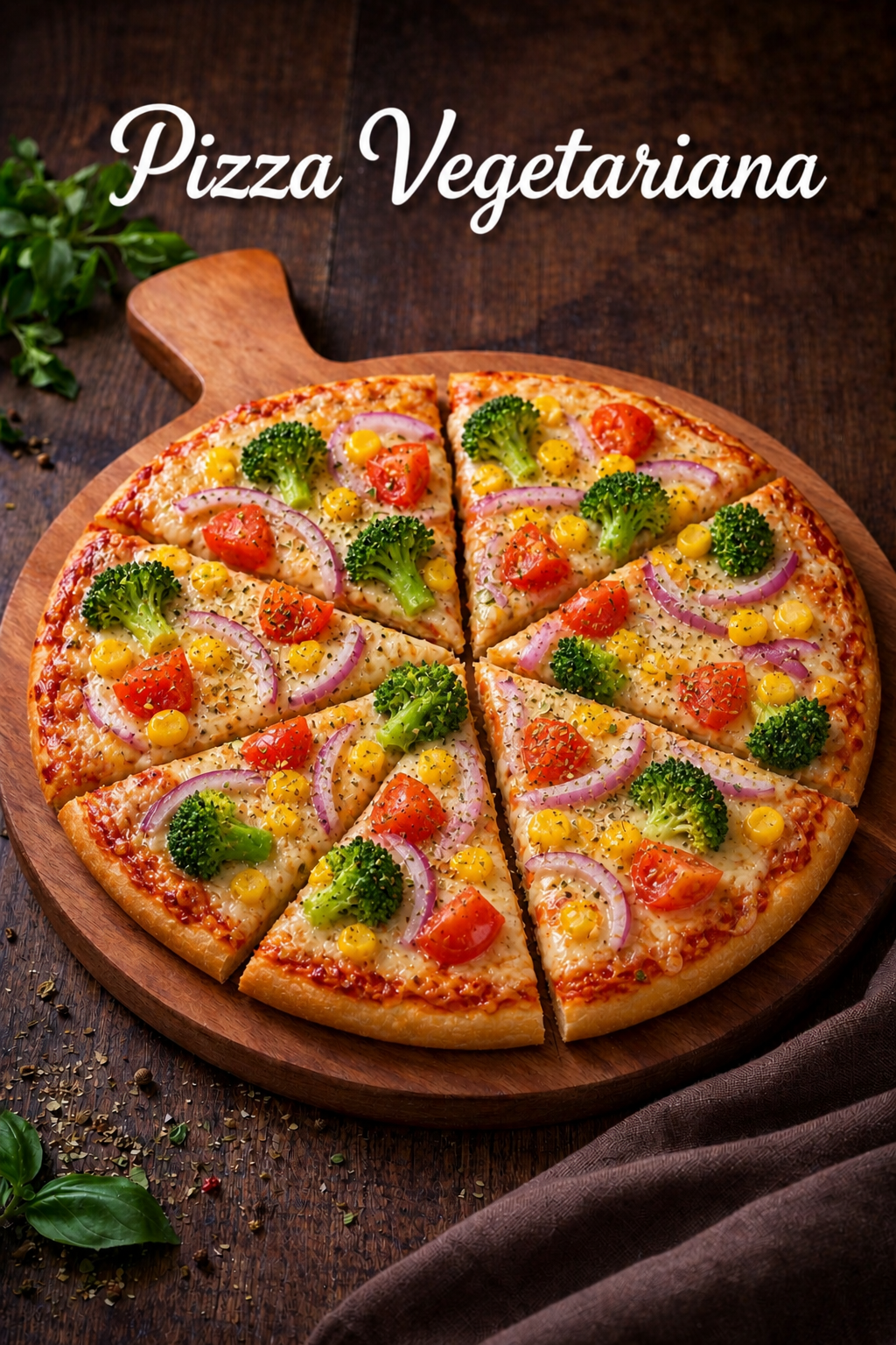 Vegetariana