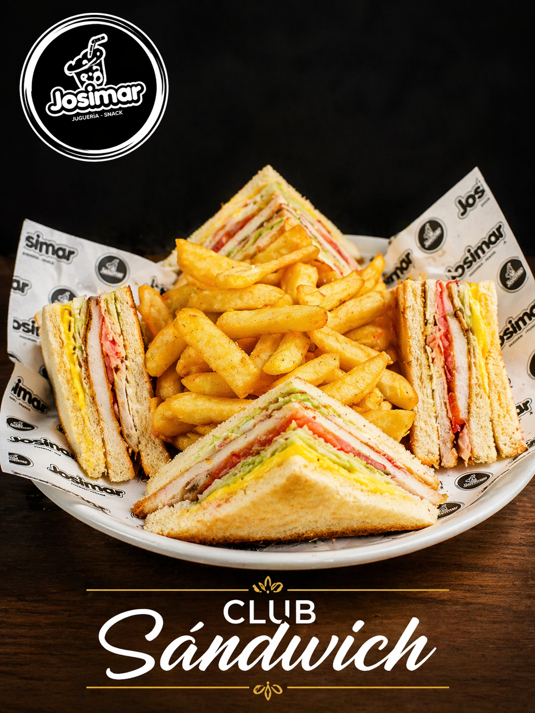 Club sándwich