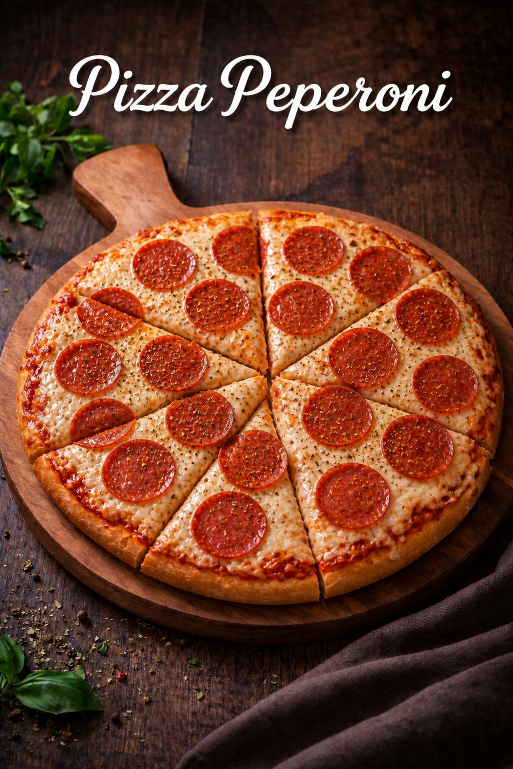 Pepperoni