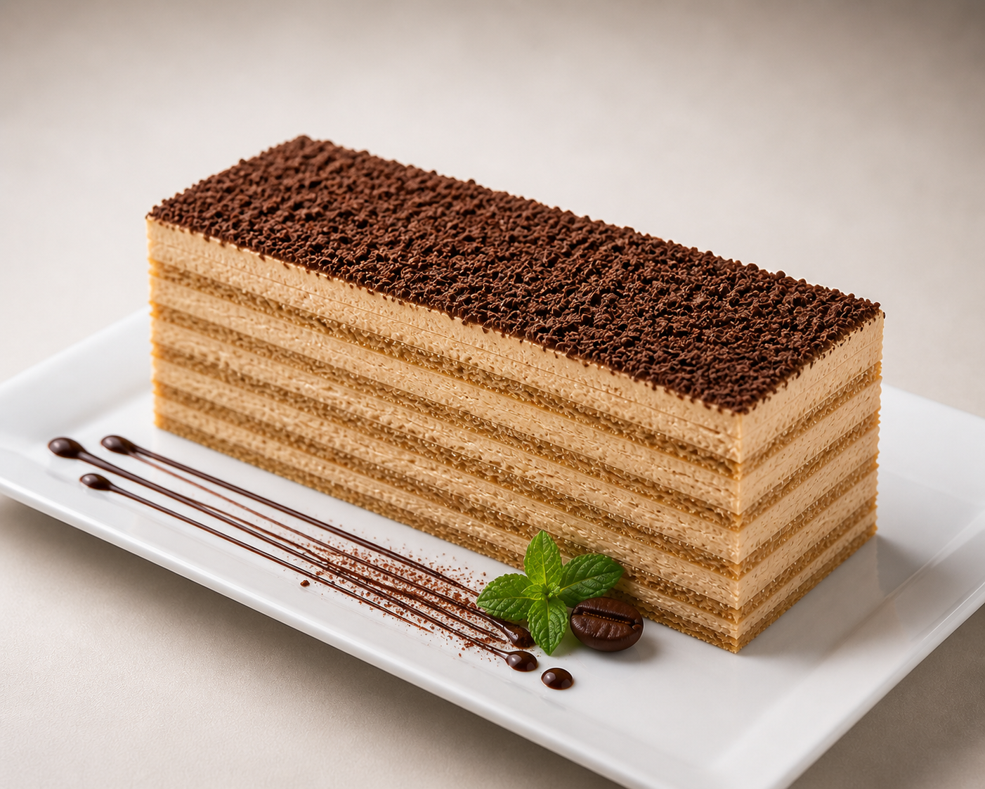 Torta de galleta
