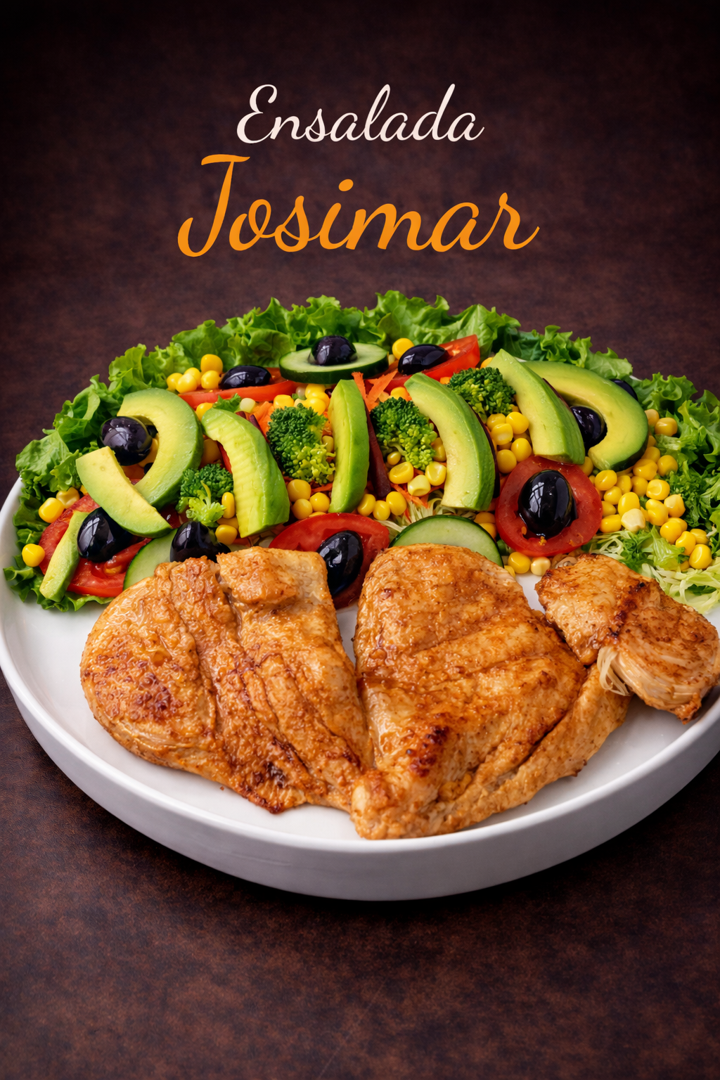 Ensalada Josimar
