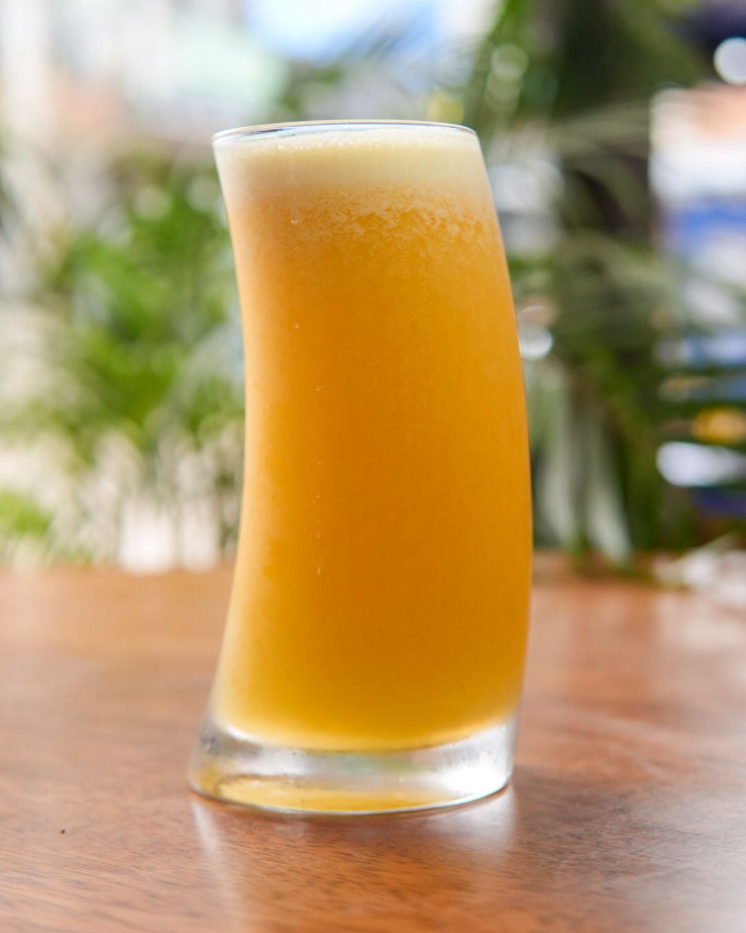 Piña y Maracuya