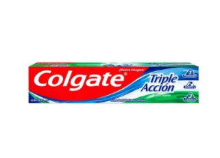 COLGATE TRIPLE ACCION 50ML