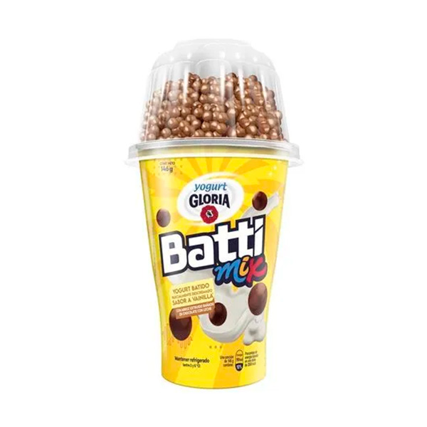 BATTIMIX VAI-CHOC 146 GR