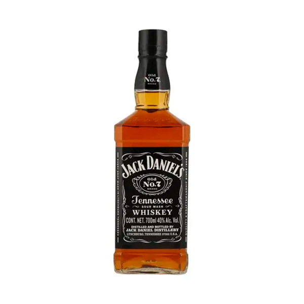 JACK DANIEL BLACK CLASICO 750 ML