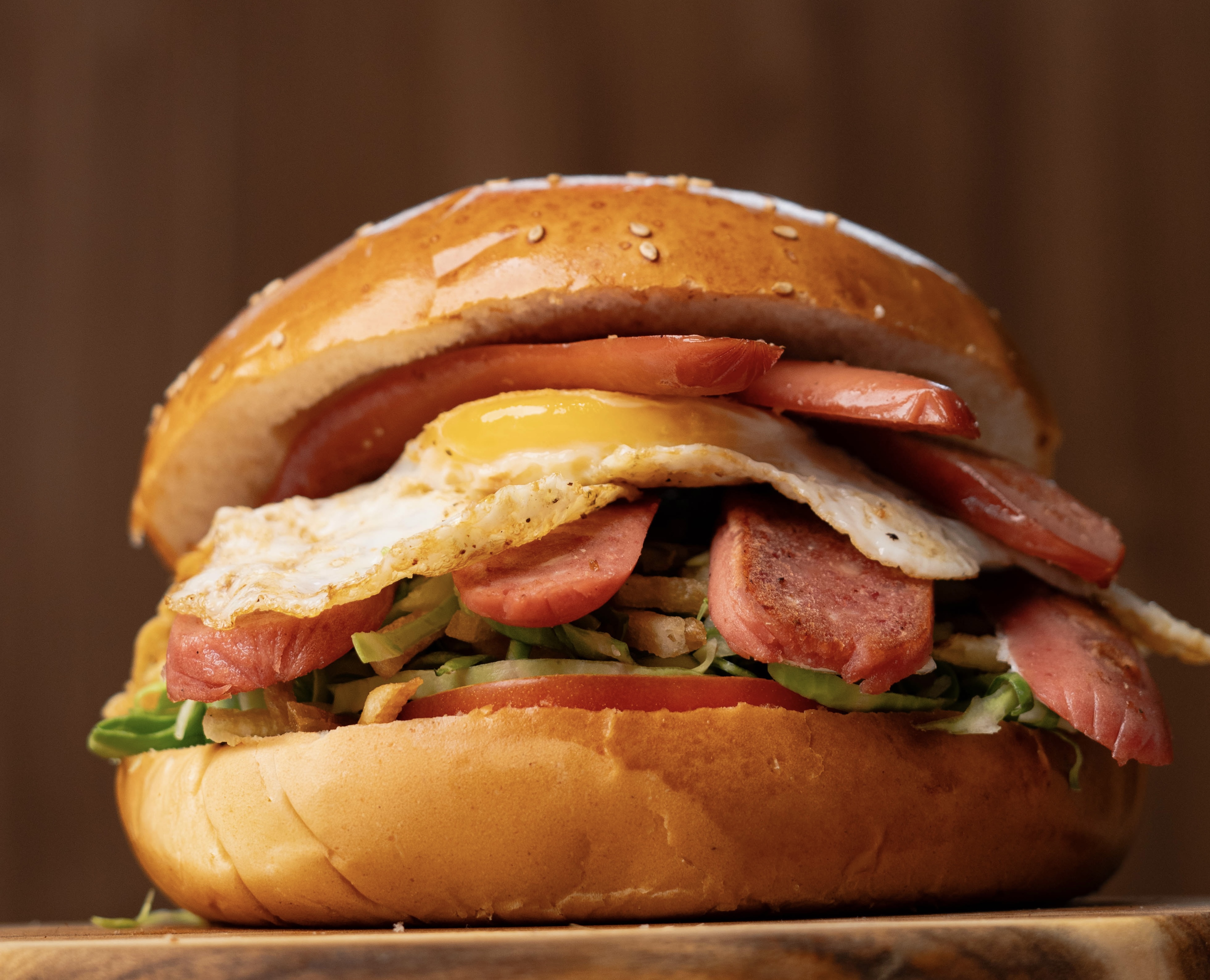 Chorihuevo + Hot dog