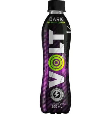  VOLT DARK PET NO RETORNABLE 300ML