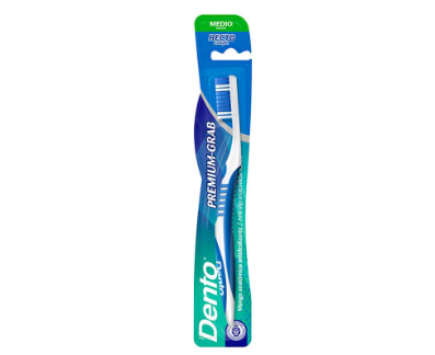 CEPILLO DENTO PREMIUM-GRAB RECTO