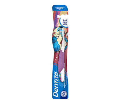  CEPILLO DENTO GALAXY NIÑOS