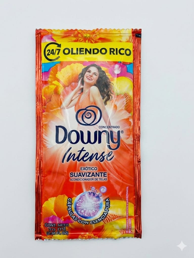  DOWNY EXOTICO SACHET 70ML