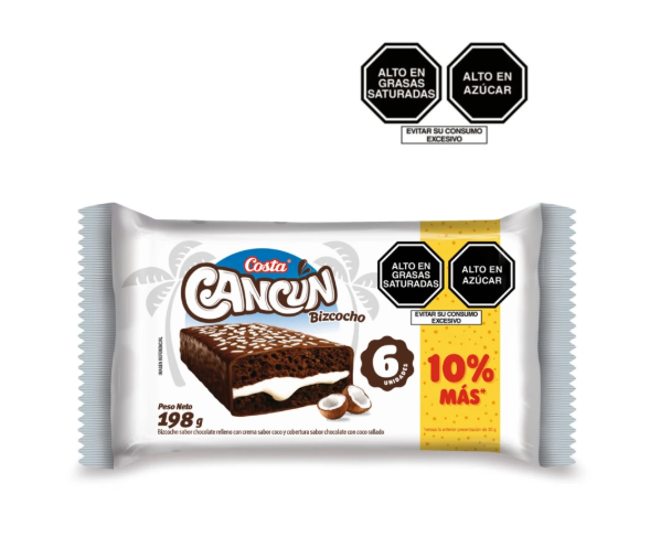 CANCUN 33G