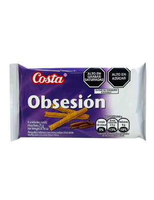 OBSESION 21G