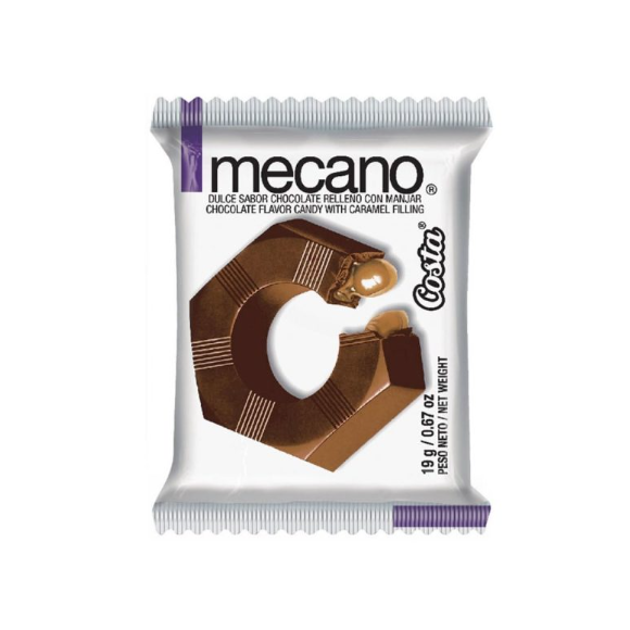  MECANO 19G