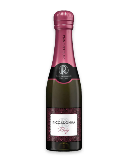 RICCADONNA RUBY X 200 ML