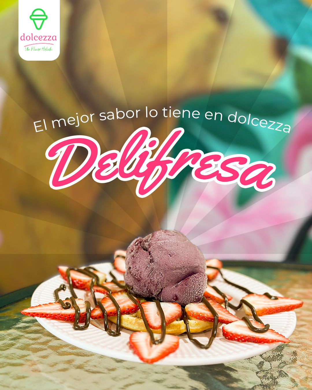 DELIFRESA