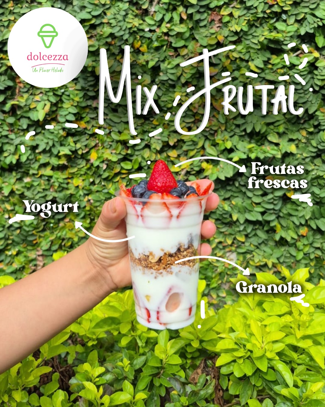MIX FRUTAL 