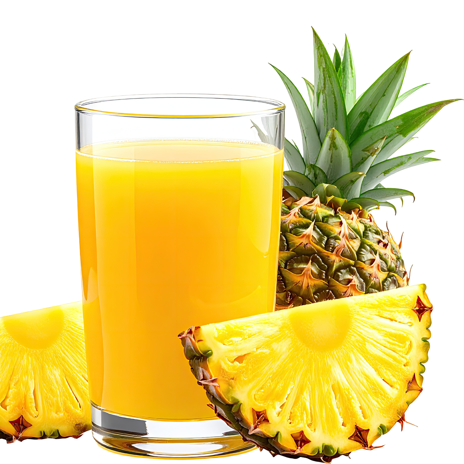 Jugo de Piña