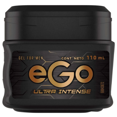 EGO GEL FIJADOR ULTRA INTENSE 110ML