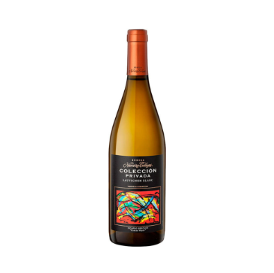  VINO NAVARRO CORREA CP SAUVIGNON BLANC 750ML