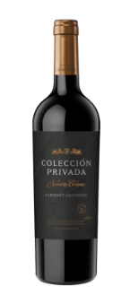 VINO NAVARRO CORREA CP CABERNET SAUVIGNON 750ML