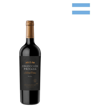  VINO NAVARRO CORREA CP BLEND 750ML