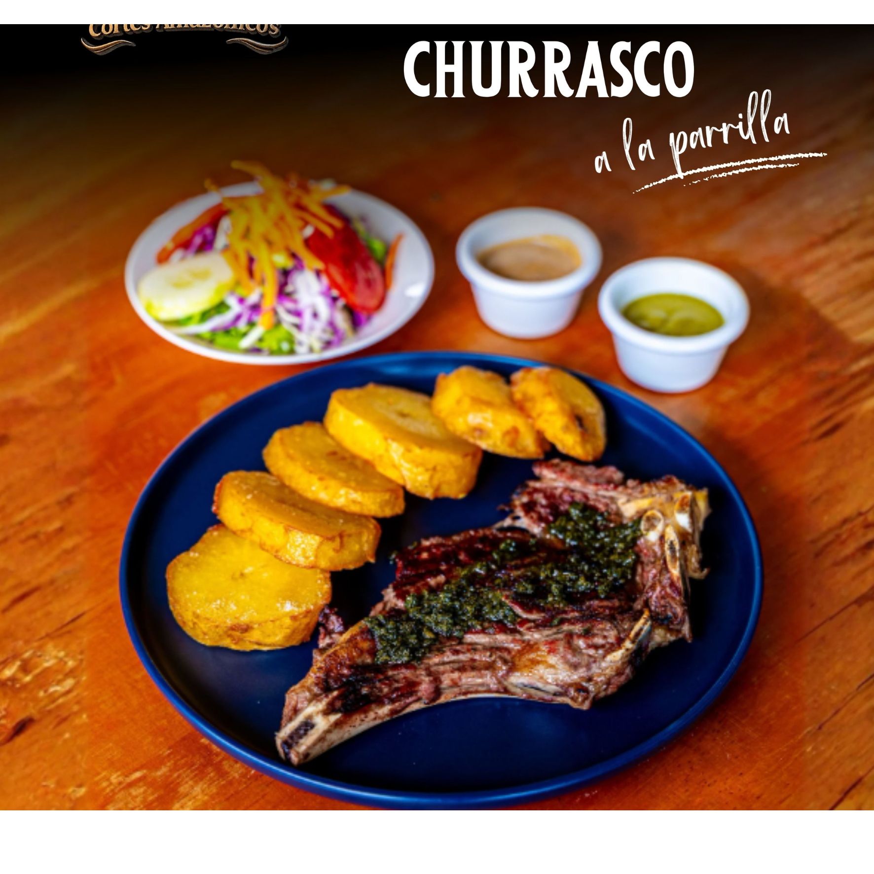 Churrasco