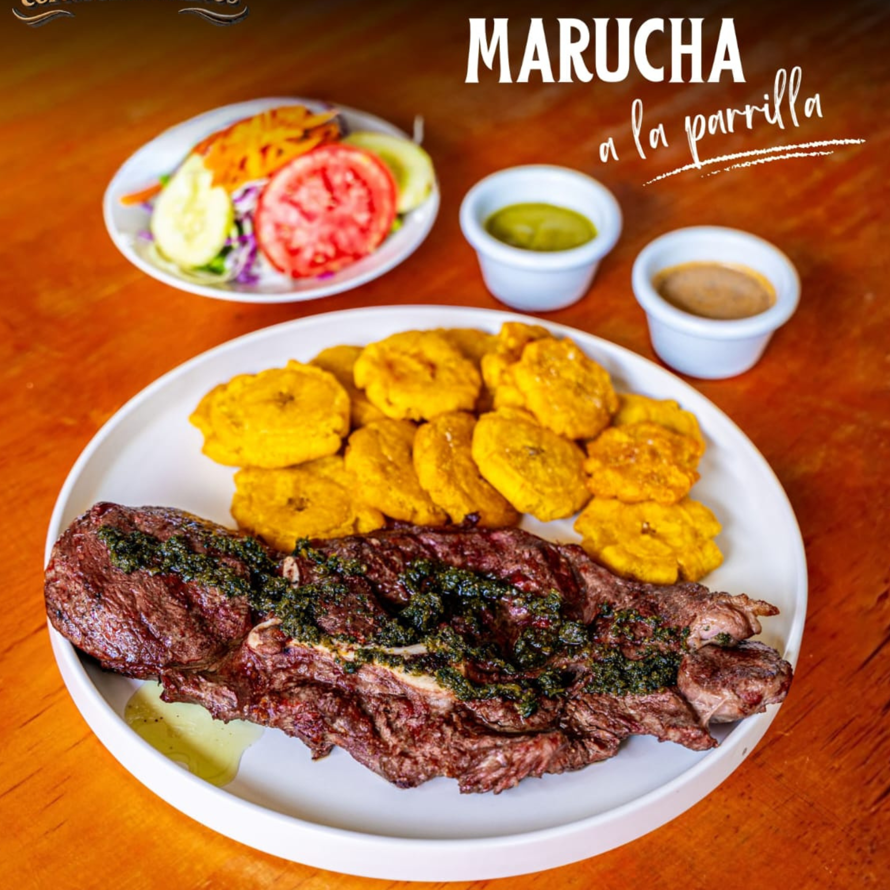 Marucha de Res