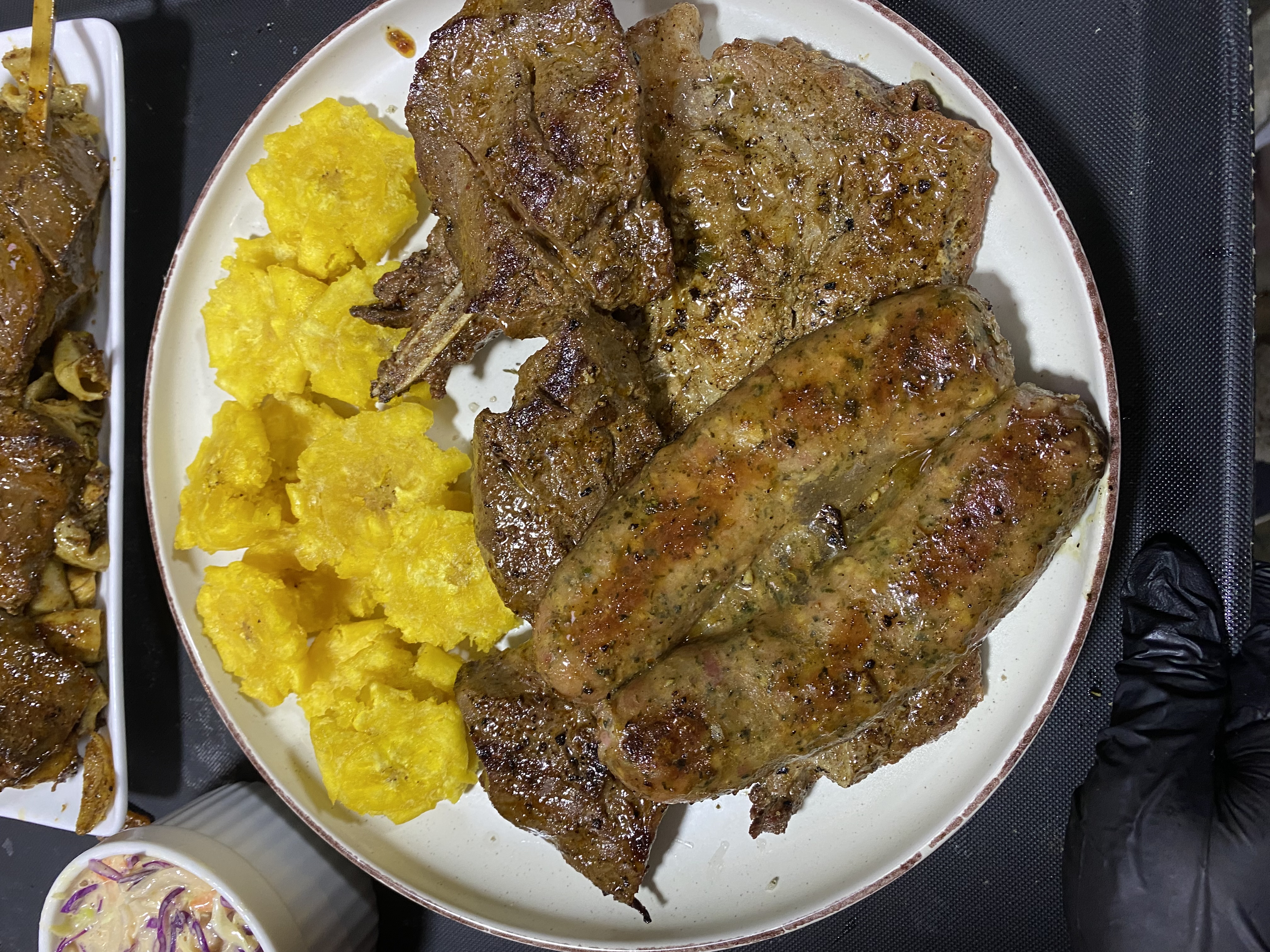 EL PARRILLERO