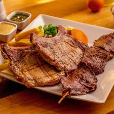 Combo carnívoro