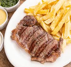 Bife angosto