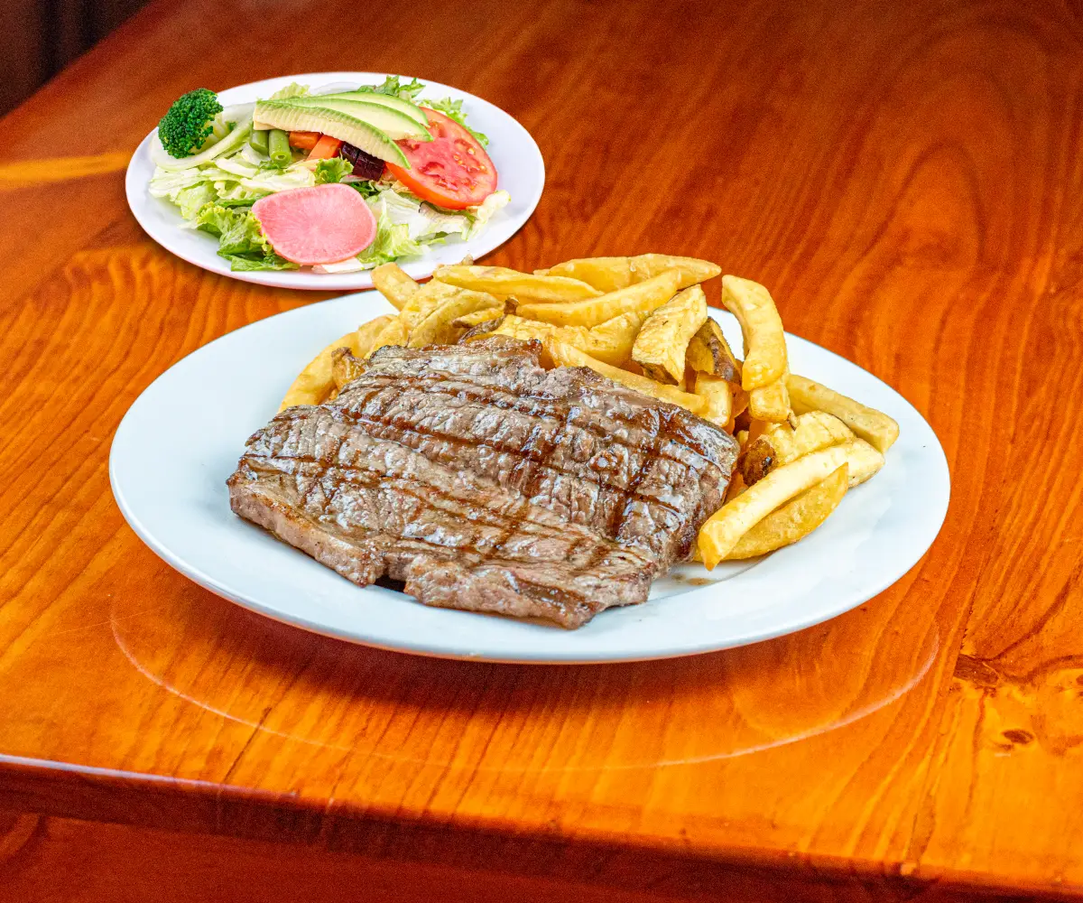 Churrasco