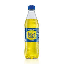 Inca Kola Personal