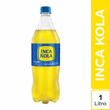 Inca Kola Litro