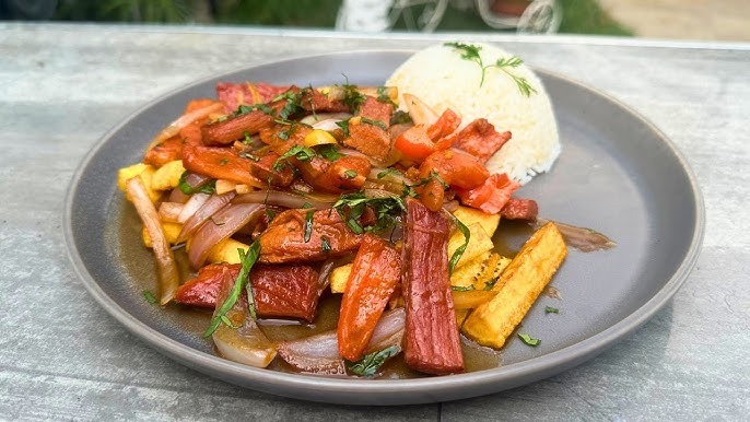 SALTADO REGIONAL