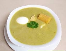 INCHICAPI DE GALLINA CRIOLLA