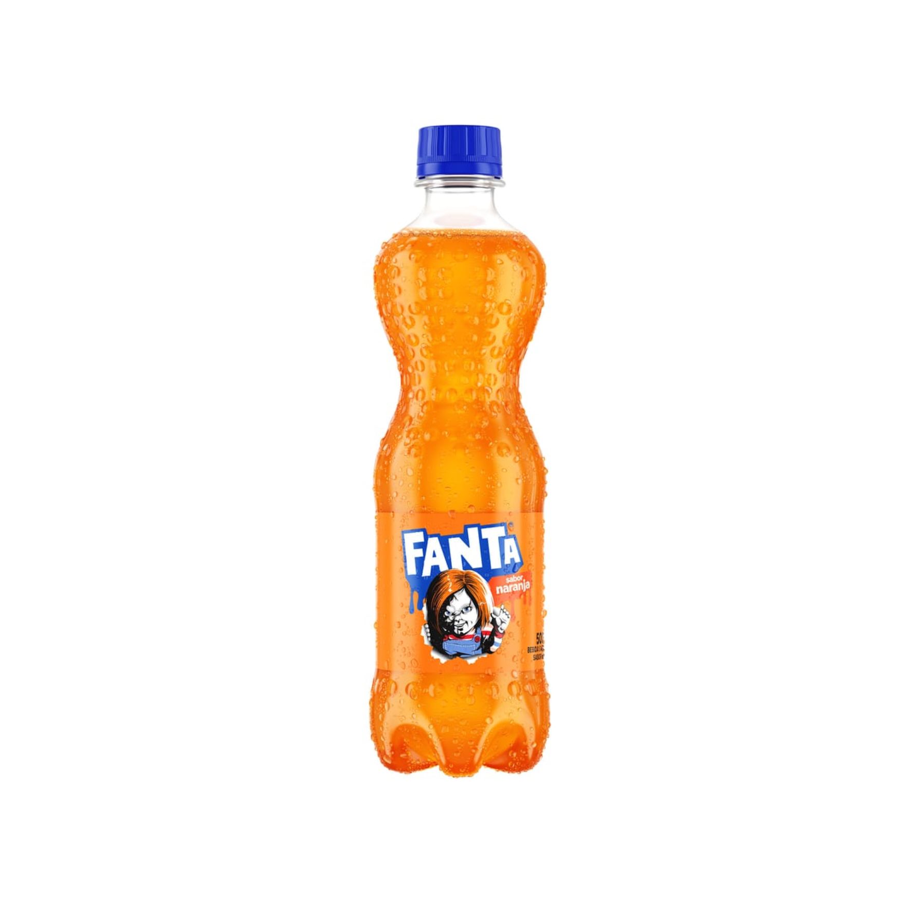 Fanta