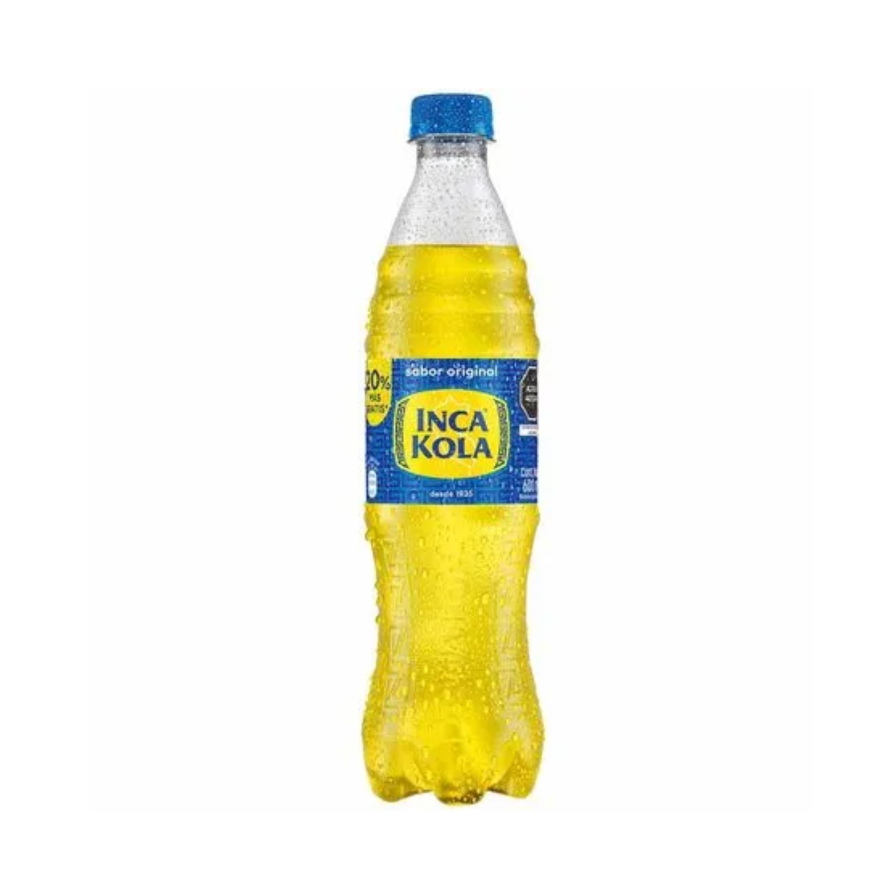 Inka Cola