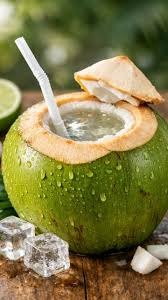 AGUA DE COCO