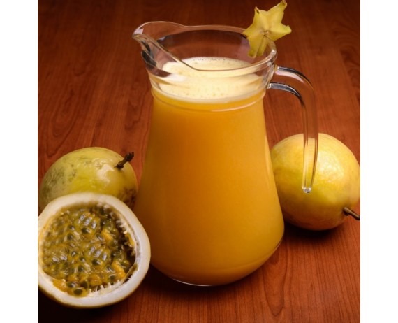 MARACUYA