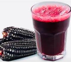 MAIZ MORADO