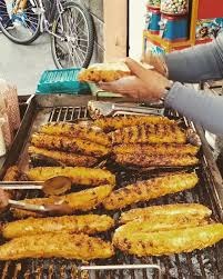MADURO ASADO