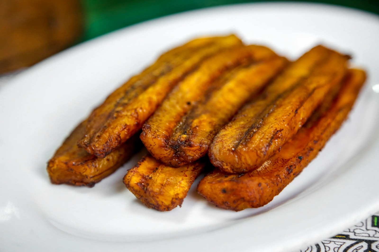 MADURO FRITO