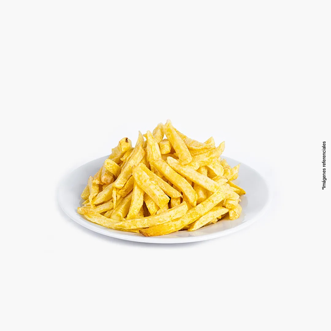 PAPA FRITA