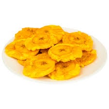 PATACONES 